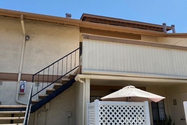 Property Photo:  2200 Cheyenne Way 118  CA 92833 