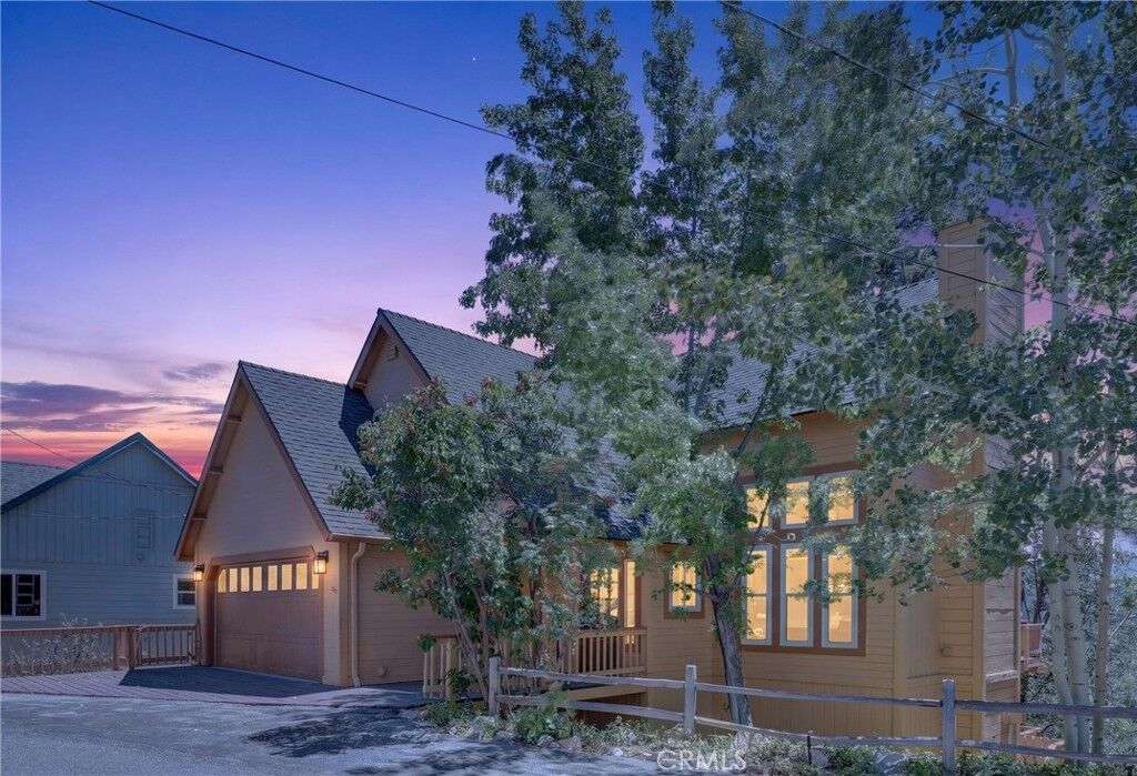 Property Photo: 26695 Modoc CA 92352