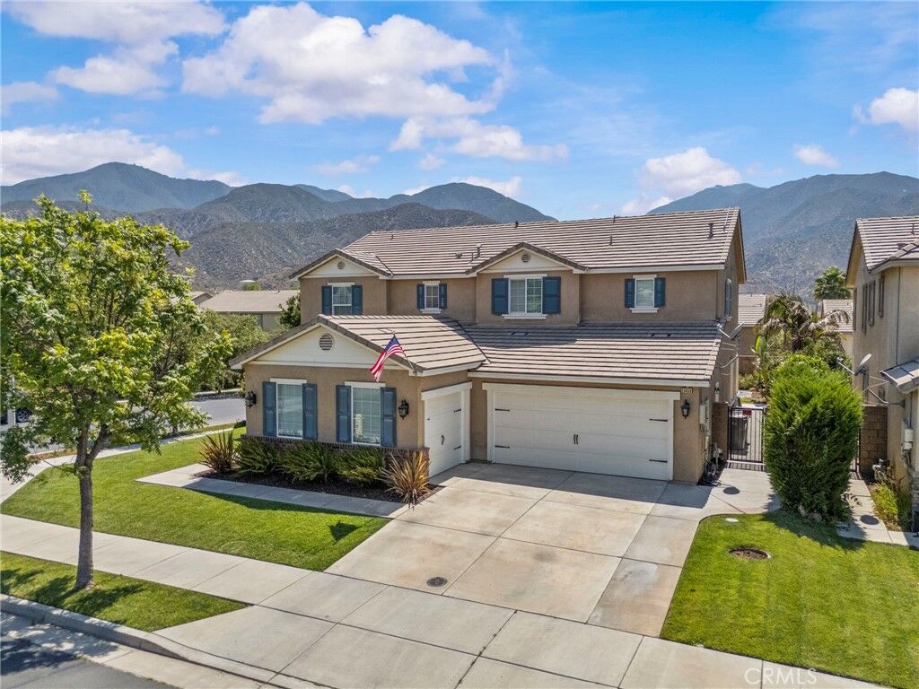 Property Photo:  25659 Foxglove Lane  CA 92883 