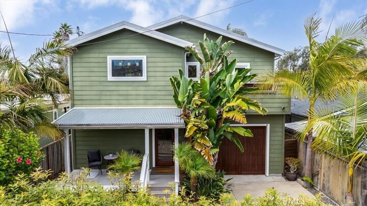 Property Photo:  550 Vine  CA 93402 