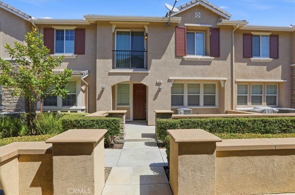 Property Photo: 16001 Chase CA 92336