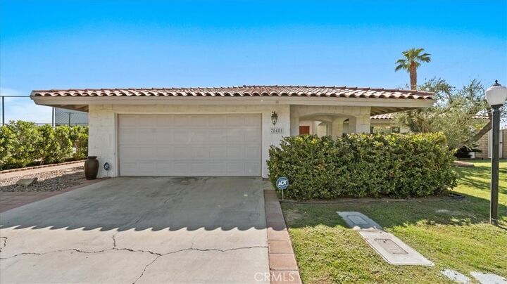 Property Photo:  78481 Calle Felipe  CA 92253 