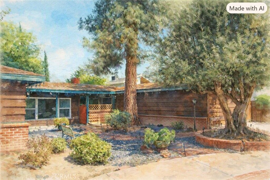 Property Photo:  5314 Woodlake  CA 91367 