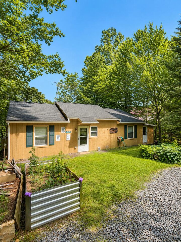 Property Photo:  32 Luckman Road  ME 04971 