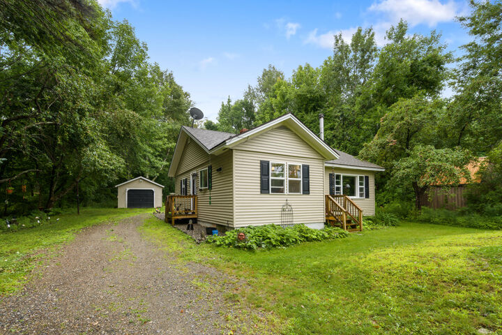Property Photo: 16 W Main Street ME 04951