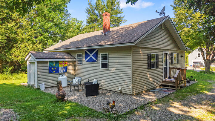 Property Photo:  16 W Main Street  ME 04951 