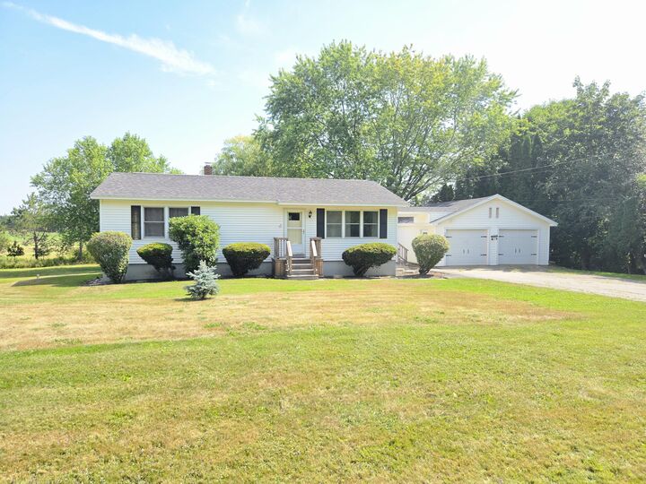 Property Photo: 293 Lebanon Road ME 04496