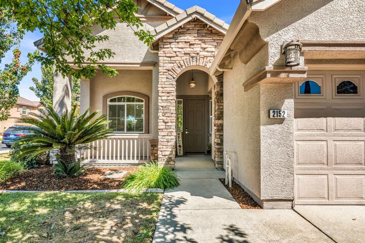 Property Photo: 2152 Ritchie Street CA 95630