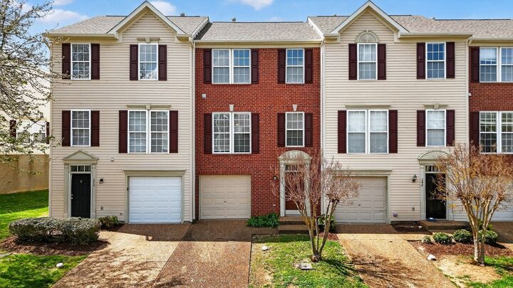 Property Photo: 5170 Hickory Hollow Pkwy 250 TN 37013