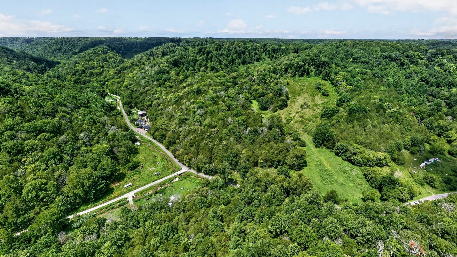 Property Photo:  0 Wilmouth Creek Rd  TN 37095 