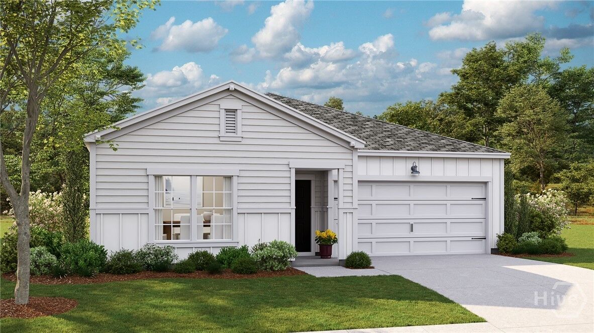 Property Photo: 182 Geranium Way GA 31302