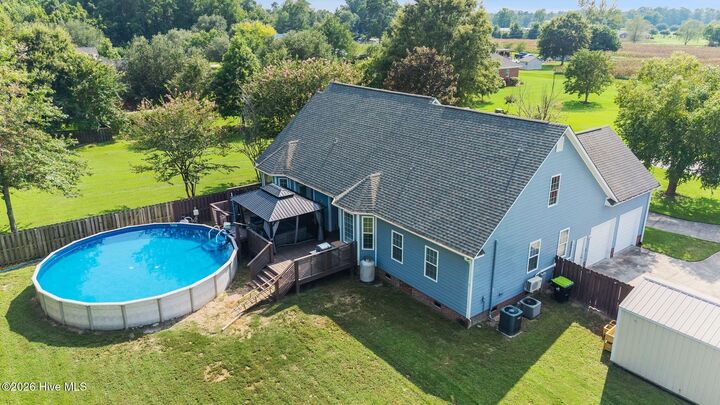 Property Photo:  5516 Ashlyn Drive  NC 28429 