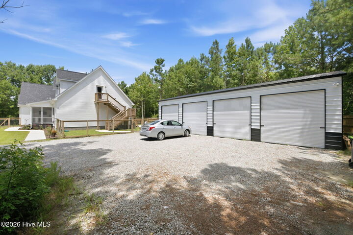 Property Photo: 2986 Old Airport Road NC 28562