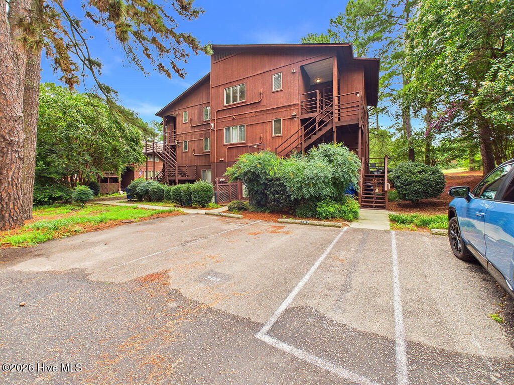 Property Photo:  703 Dover Street  NC 28387 