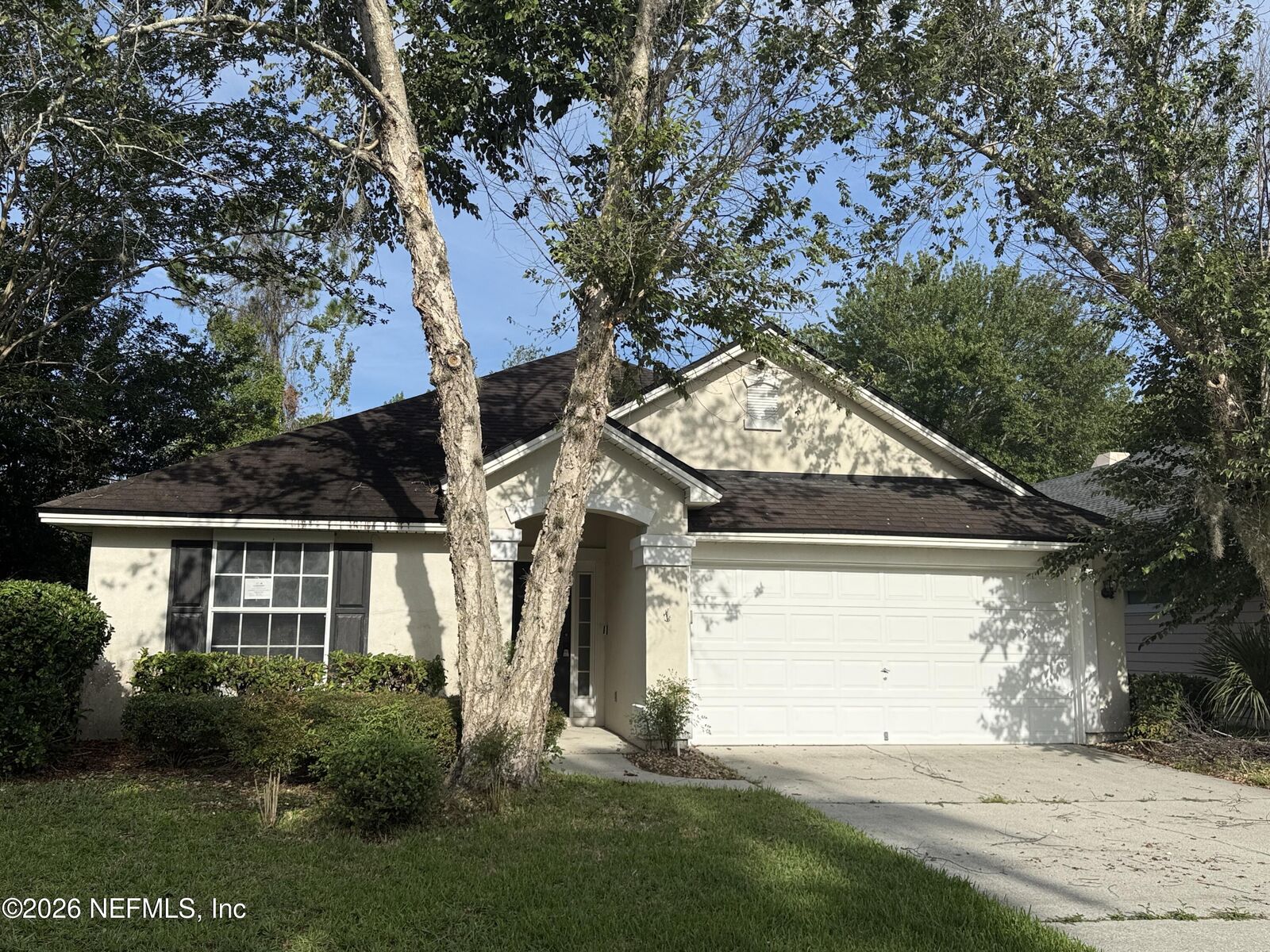 Property Photo:  1884 Lake Forest Lane  FL 32003 