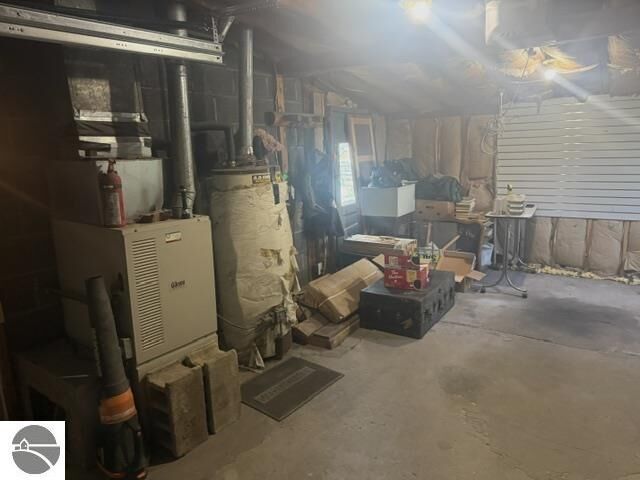 Property Photo: 103 Visnaw Street MI 48629