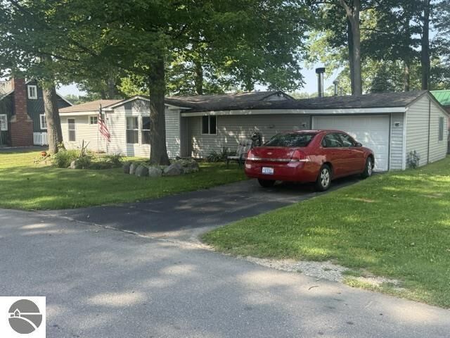 Property Photo:  103 Visnaw Street  MI 48629 