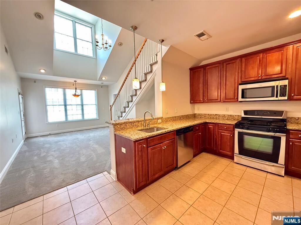 Property Photo: 6413 Brookhaven Court NJ 07457