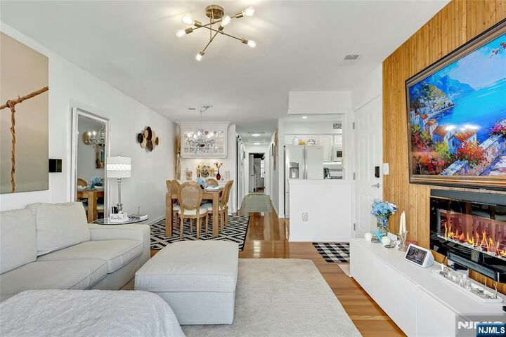 Property Photo: 61 Sherman Avenue NJ 07114