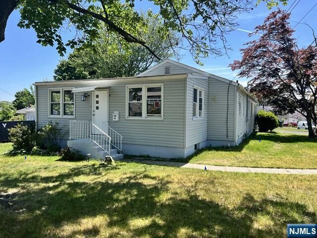 Property Photo:  33-35 Obal Avenue  NJ 07407 
