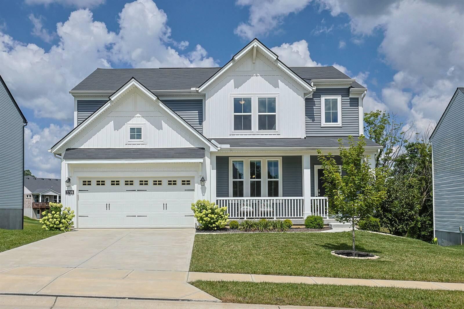 Property Photo:  7799 W Timber Creek Drive  KY 41001 