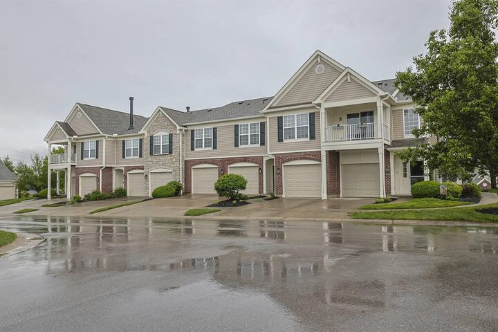 Property Photo:  927 Summitridge Lane  KY 41018 