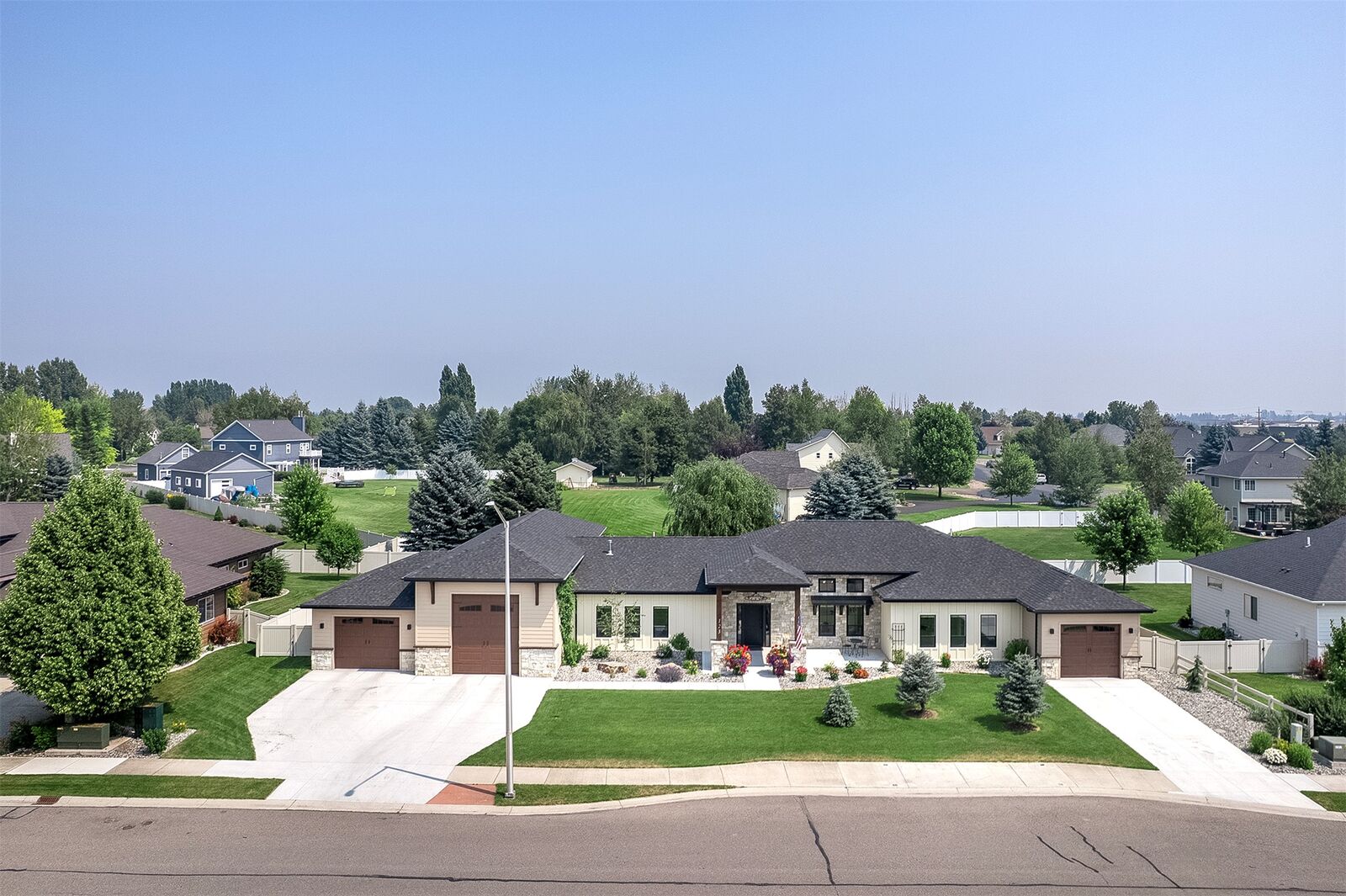 Property Photo:  123 Taelor Road  MT 59901 