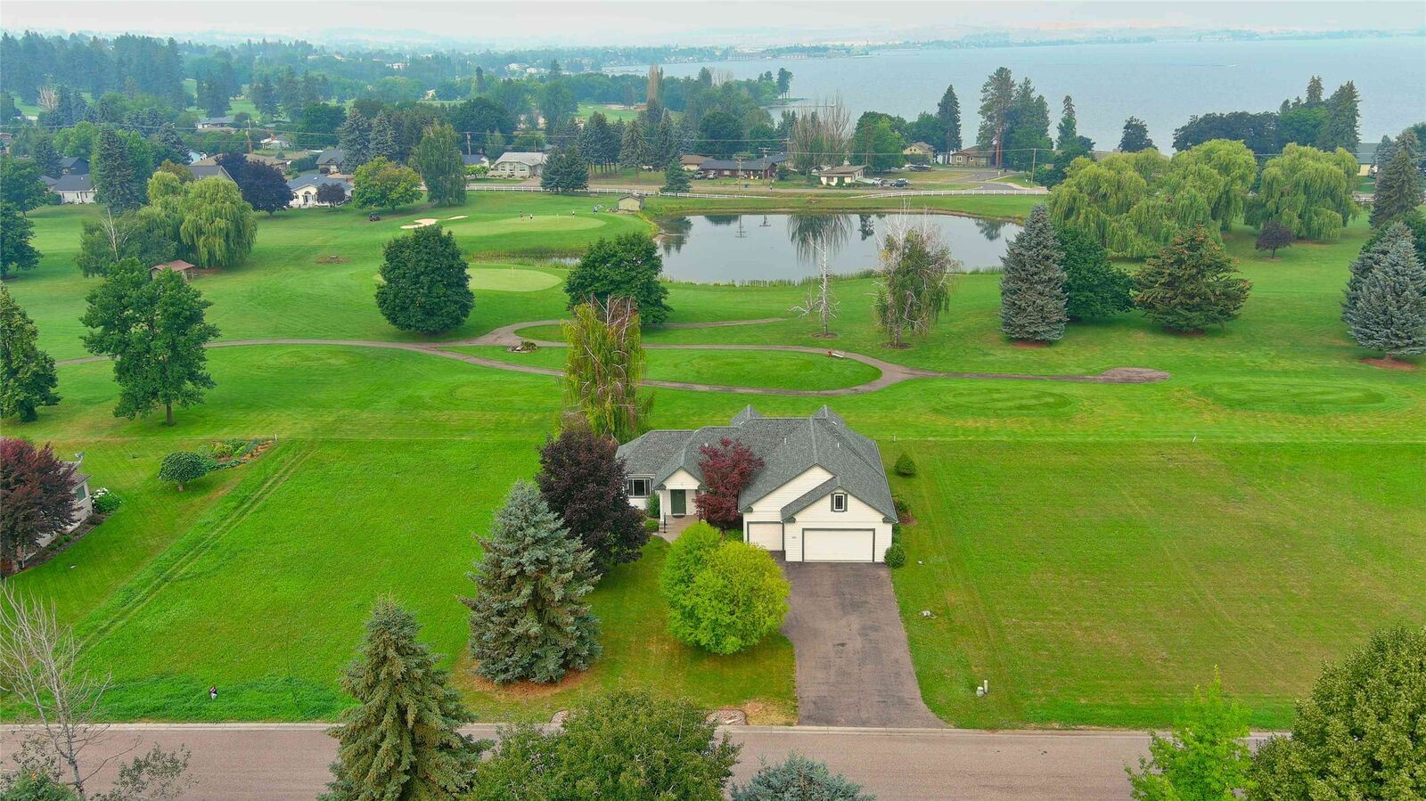 Property Photo:  105 Eagle Drive  MT 59860 