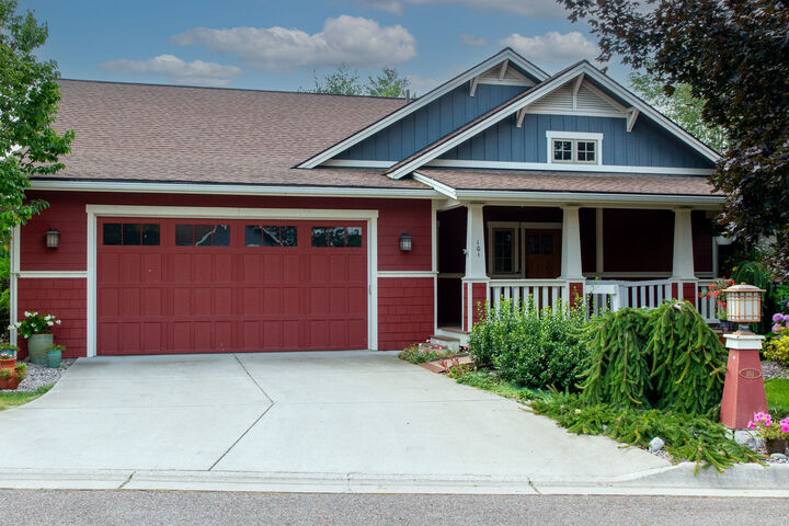 Property Photo:  101 Jefferson Court  MT 59860 