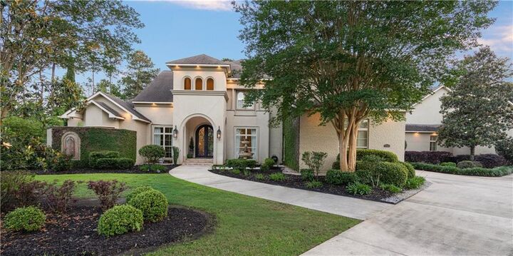 Property Photo:  419 Tallowwood Drive  LA 70433 