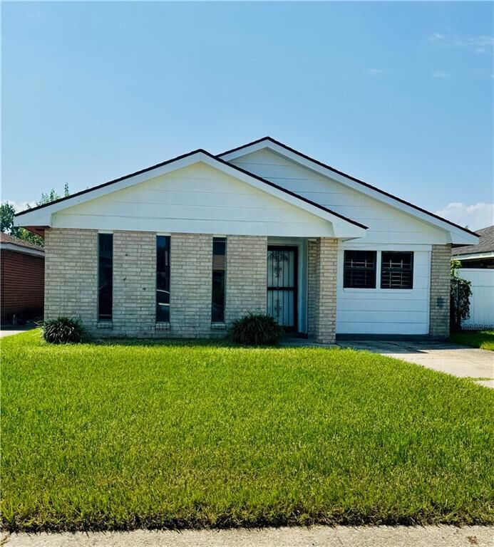 Property Photo:  14936 Curran Road  LA 70128 