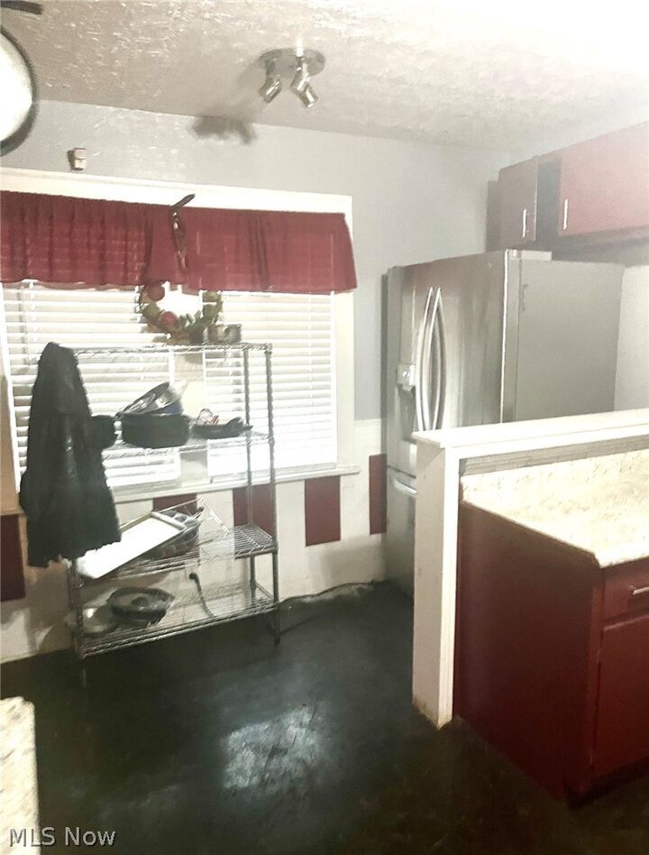 Property Photo: 2515 E 109th Street OH 44104
