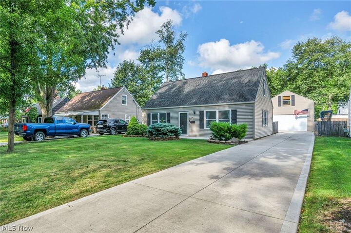 Property Photo:  342 Inwood Boulevard  OH 44012 