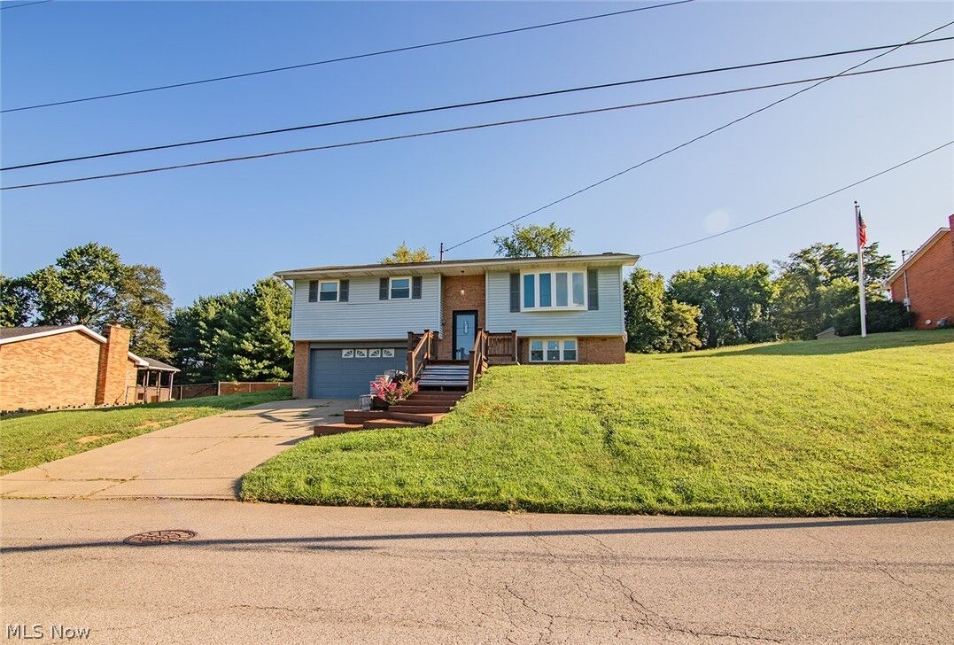 Property Photo:  171 Pahlhurst Plz  WV 26101 