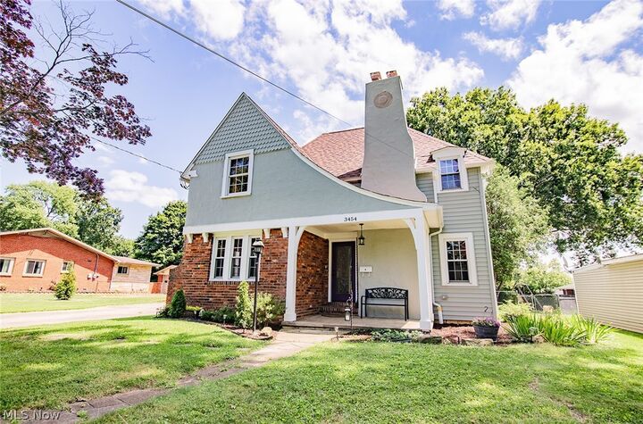 Property Photo: 3454 Cadillac Drive WV 26104