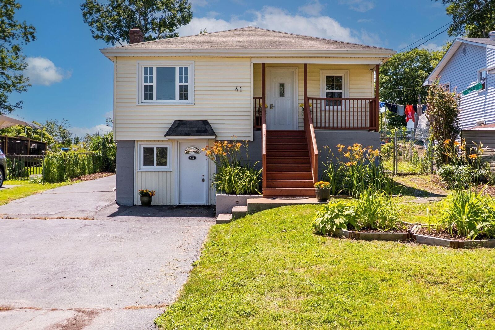 Property Photo: 41 Pine Grove Drive 41-1 NS B3R 1S2