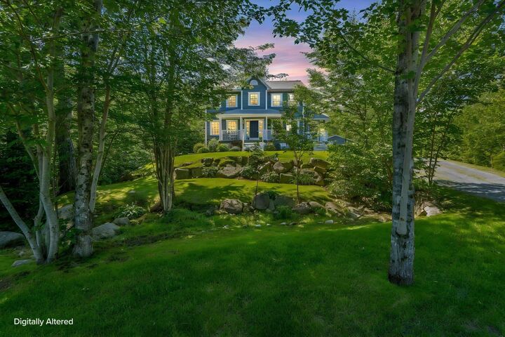Property Photo:  76 Old Mill Road  NS B3Z 4M3 