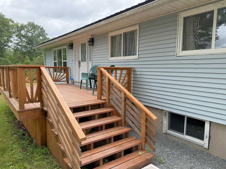 Property Photo:  3051 West River East Side Road  NS B0K 1P0 