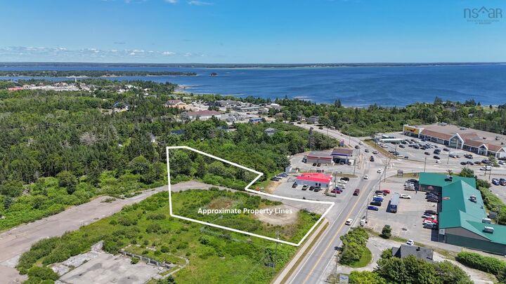 Property Photo:  3736 Highway 3  NS B0W 1E0 