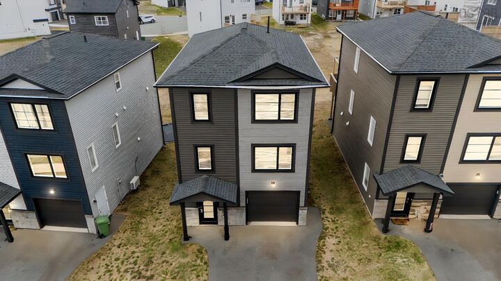 Property Photo: 46 Grosse Street NS B3T 0M6