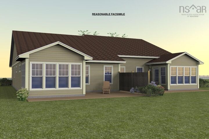 Property Photo: Lot 29B Community Way NS B0N 2T0