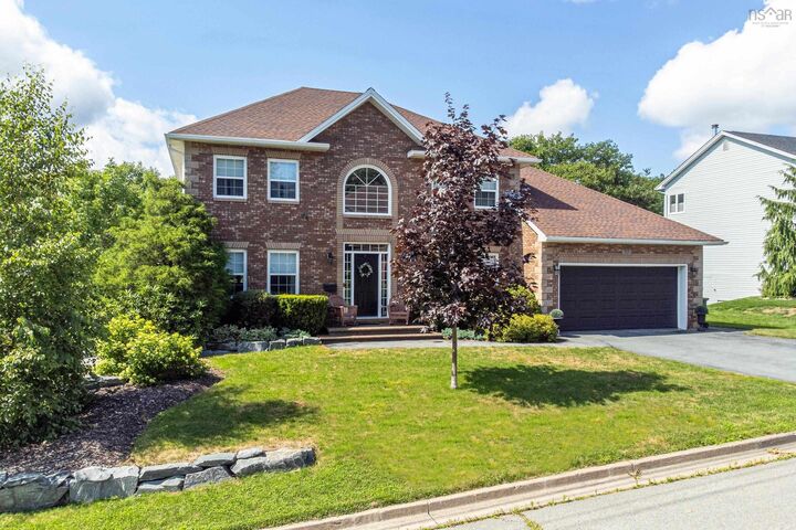 Property Photo: 20 Quinn Court NS B4A 4B3