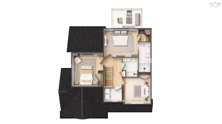 Property Photo: Lot 301 105 Yeaholm Way NS B3T 2K6