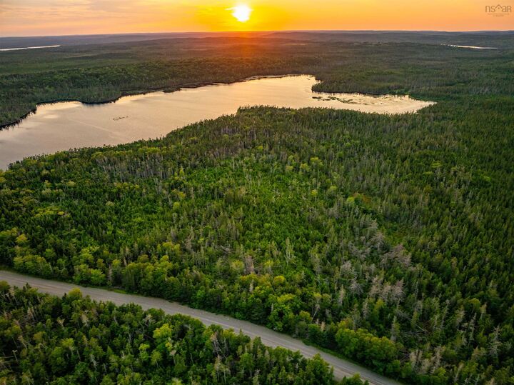 Property Photo:  Lot B Sonora Road (Cooper Lake) Road  NS B0J 3C0 
