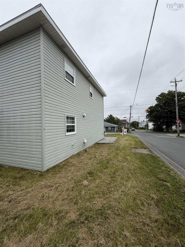 Property Photo:  272/274 York Street  NS B1A 2M3 