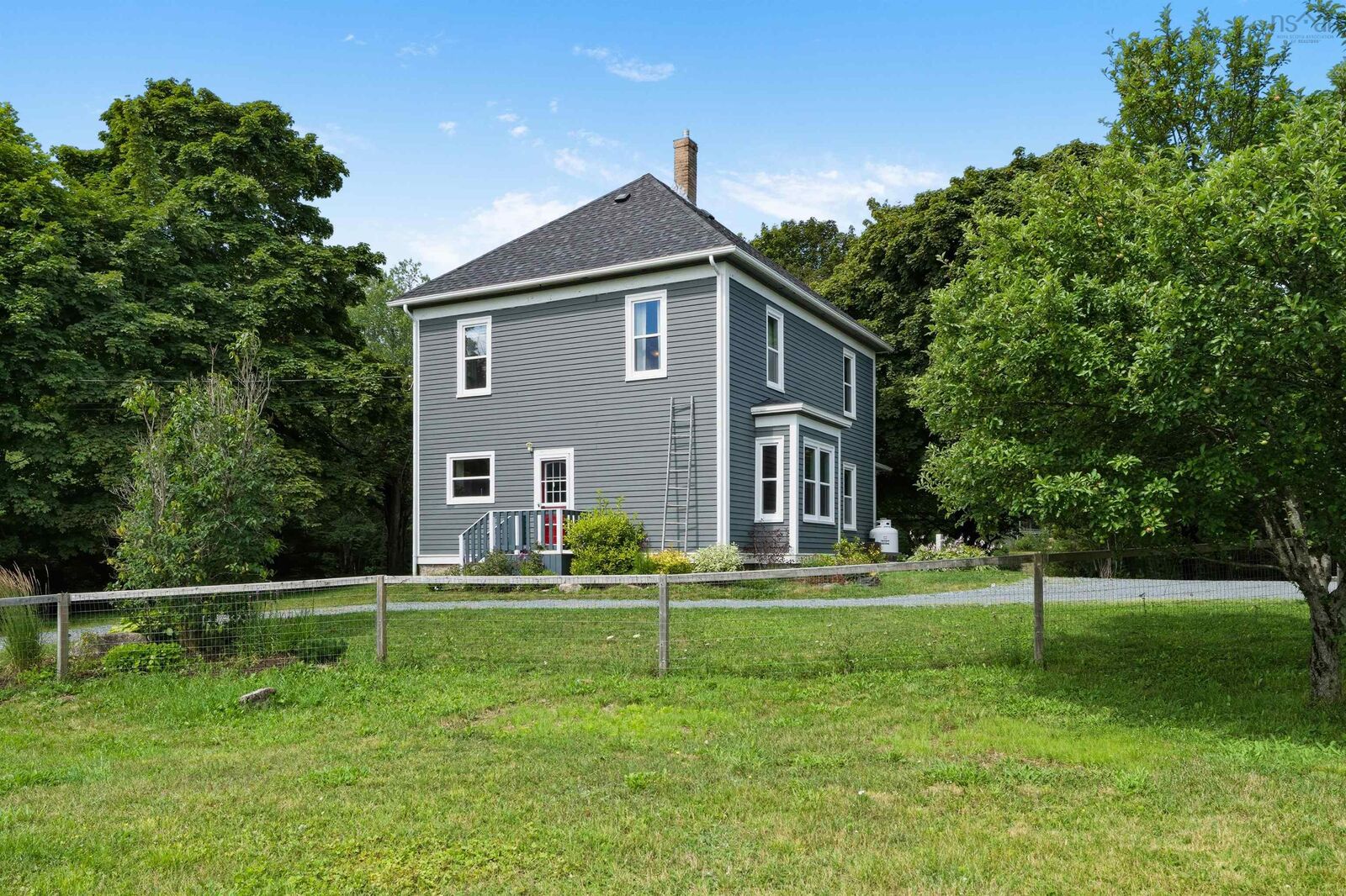 Property Photo: 15534 Highway 3 NS B4V 6X6
