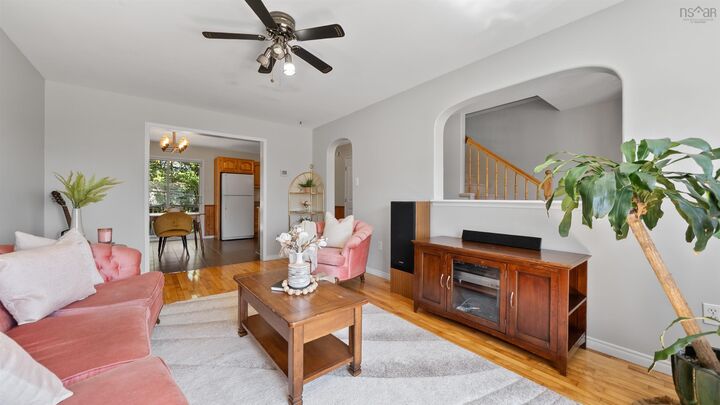 Property Photo: 215 James Street NS B3T 1P1