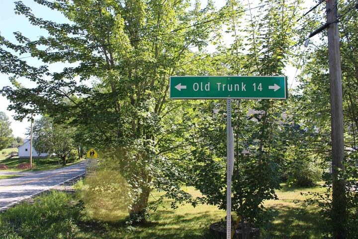 Property Photo:  Lot 1 Wilson Road  NS B0N 2N0 