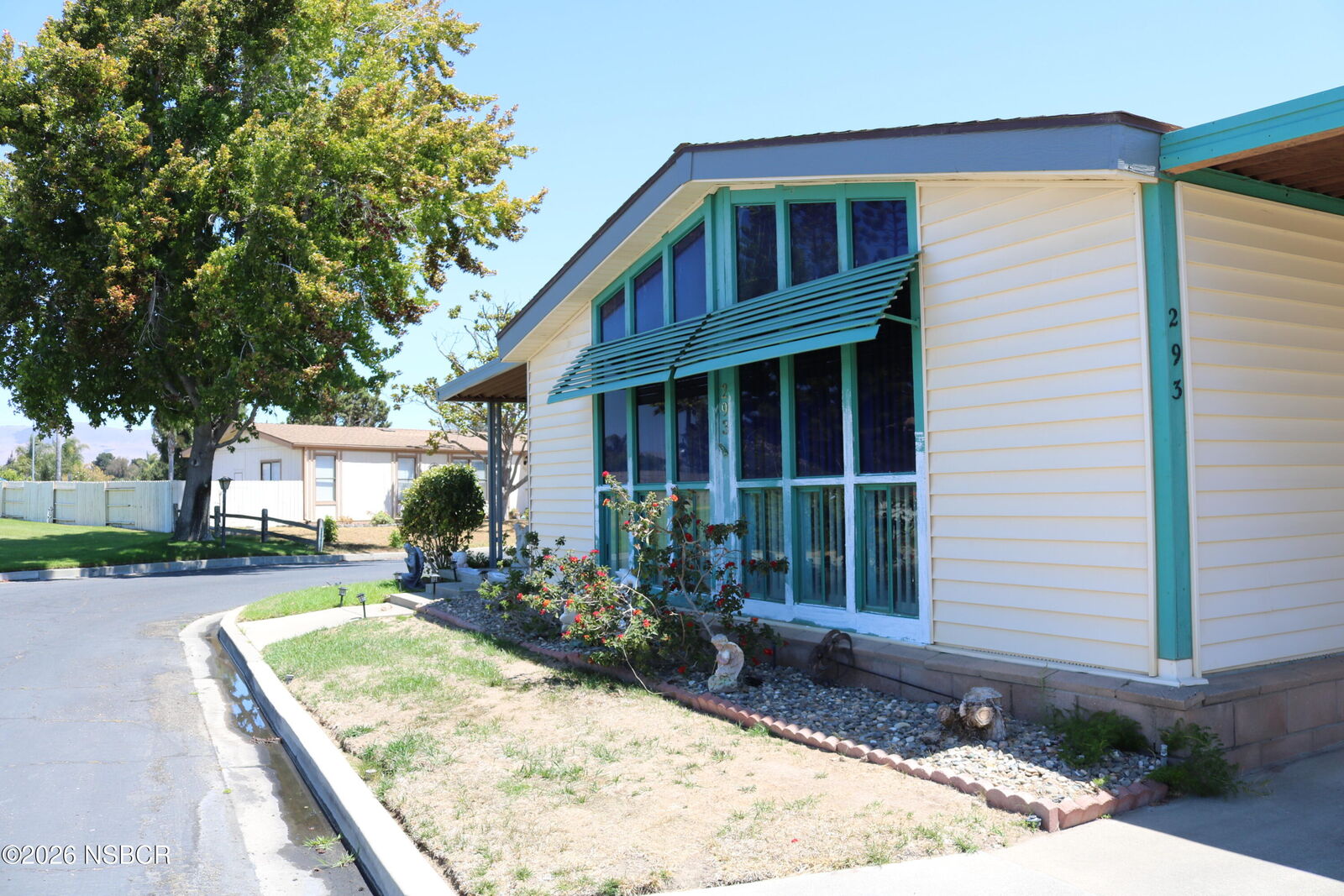 Property Photo:  519 W Taylor Street 293  CA 93458 