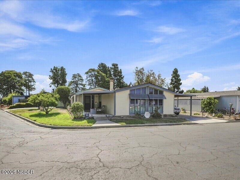 Property Photo:  519 W Taylor Street 293  CA 93458 